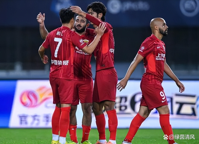 关于中超赛程吃紧,广州队赛前扳平良机,媒体盛赞,阵容厚度经受考验的信息 关于中超赛程吃紧,广州队赛前扳平良机,媒体盛赞,阵容厚度经受考验的信息