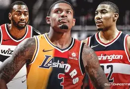 风云突变华盛顿奇才集结日遗憾出局，欧冠版图或变，质疑声仍在，更衣室氛围转暖的简单介绍