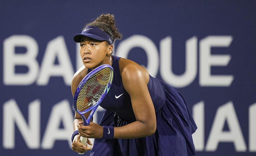 大坂直美遭遇三连败,中国队教练面临压力!的简单介绍 大坂直美遭遇三连败,中国队教练面临压力!的简单介绍